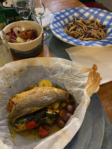 Konoba Didova Kuća - Kolan