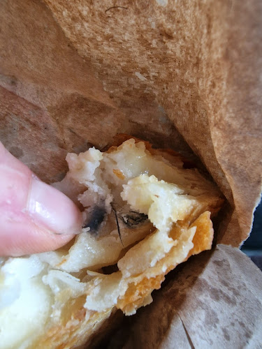 Opinii despre Pekara ˝Dobro jutro˝ Dicmo în Split - Gastronomija i ugostiteljstvo