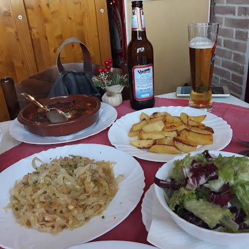 Izletište "Gogo" - Samobor