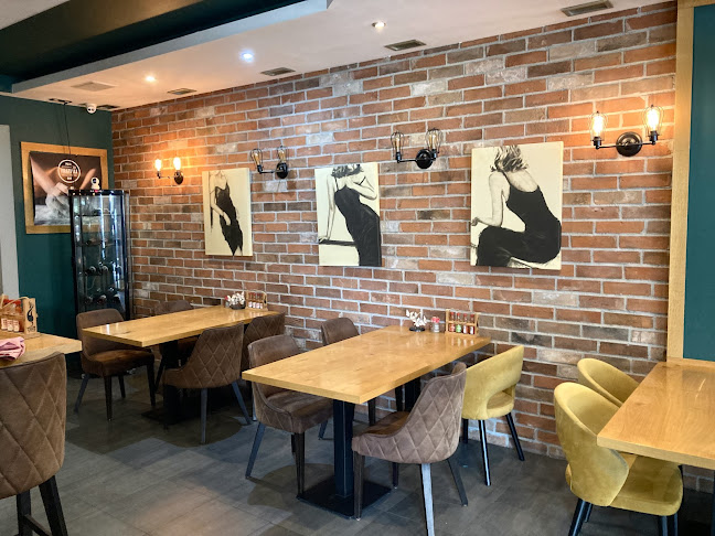 Comentarii opinii despre Pizza Bar Fratelli