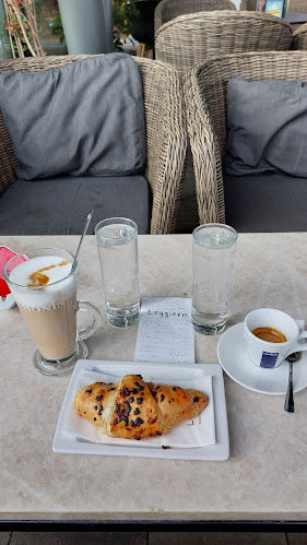 Comentarii opinii despre Leggiero caffe bar