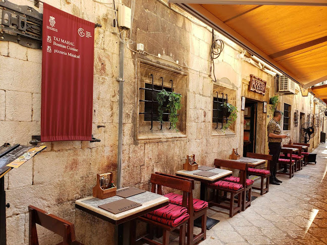 Ul. Nikole Gučetića 6, 20000, Dubrovnik