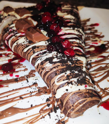 Pizzeria CITY & Kebab - Gastronomija i ugostiteljstvo