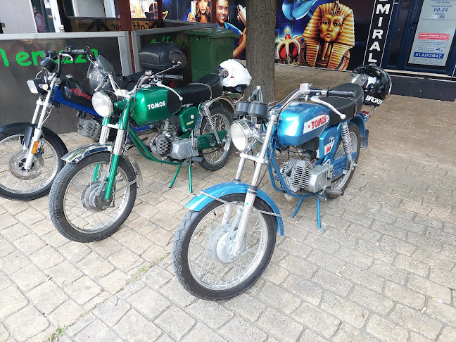 Kebab Club - Gastronomija i ugostiteljstvo