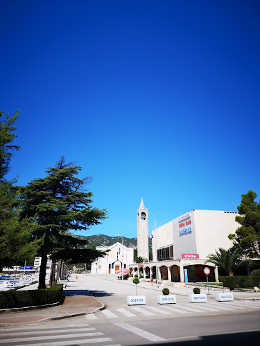 Ul. Vladimira Nazora 33, 20340, Ploče