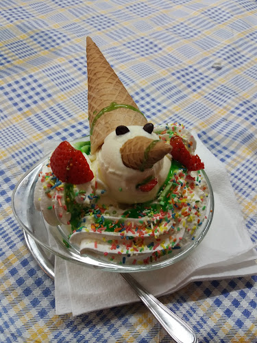 Restaurant & Gelateria Valentino - Gastronomija i ugostiteljstvo