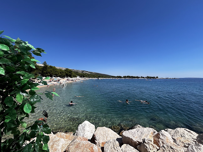 Beach Bar 'Harpoon' - Gastronomija i ugostiteljstvo