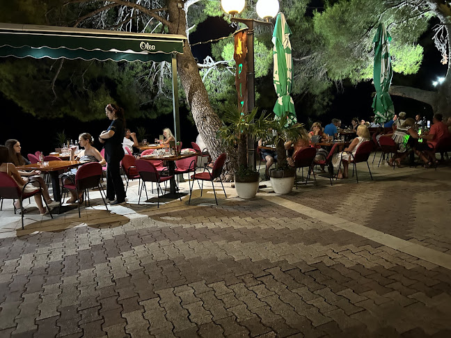bistro Olea - Tučepi