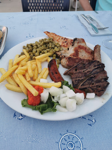 Obala Maršala Tita 38, 51551, Veli Lošinj