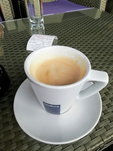 Caffe & Lounge bar Kayenn - Gastronomija i ugostiteljstvo