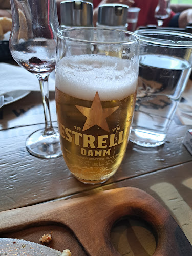 Grana Grill Pub - Gastronomija i ugostiteljstvo