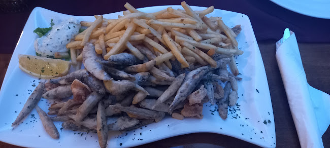 HARPUN - Gastronomija i ugostiteljstvo