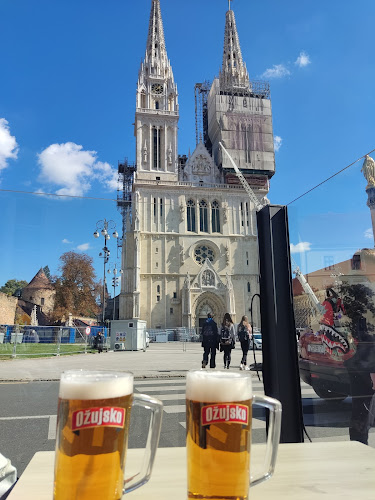 Kaptol 6, 10000, Zagreb