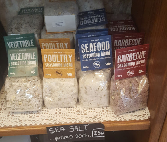 Comentarii opinii despre CUKARIN Korčula