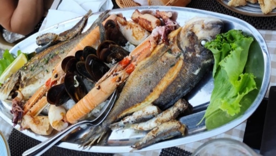 Ul. Riva creskih kapetana 8A, 51557, Cres