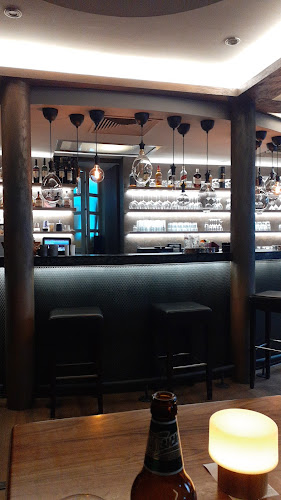 Comentarii opinii despre Cafe bar Jeep