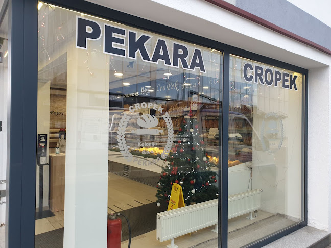 Comentarii opinii despre Pekara CroPek