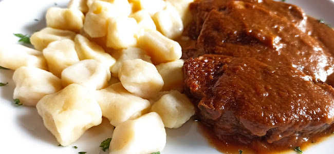 Konoba Didov San - Gornji Grad - Zagreb