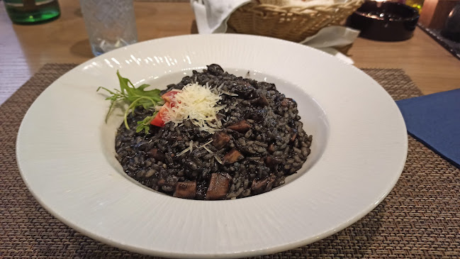 Comentarii opinii despre Restaurant Roko