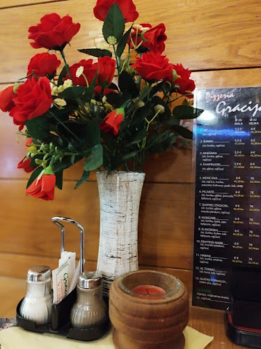 Pizzeria Gracija