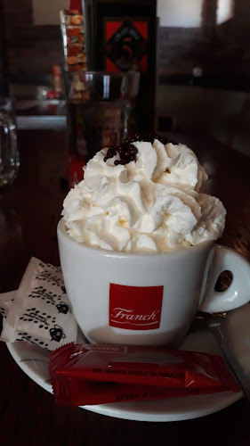 Opinii despre Caffe bar Martin în Vrbovec - Gastronomija i ugostiteljstvo