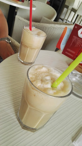 Caffe bar Elisabeth - Omiš