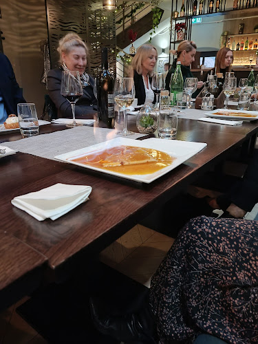 Kramberger PUB & Restoran - Gastronomija i ugostiteljstvo