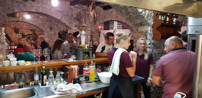 Konoba Don Mateo - Vela Luka