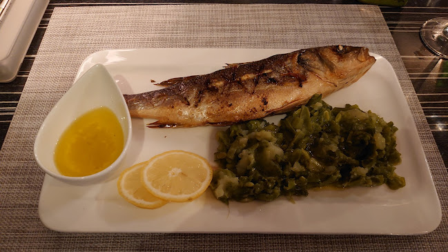 Comentarii opinii despre Restoran Mucrum