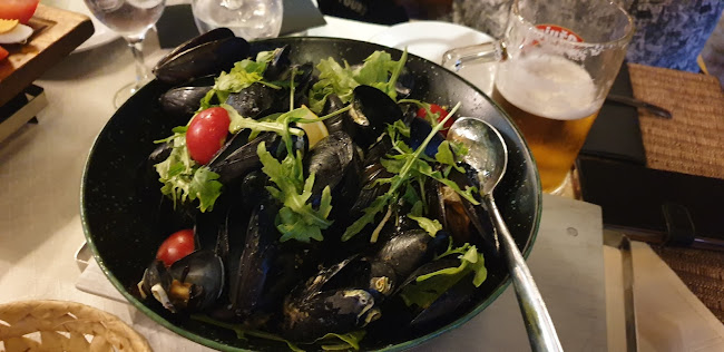 Comentarii opinii despre Restaurant Berlin