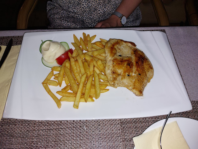 Comentarii opinii despre Konoba Toma