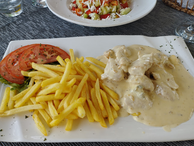 Comentarii opinii despre Ahipara zalogajnica, Podgora