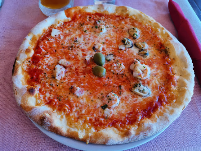 Comentarii opinii despre Restoran Nautika