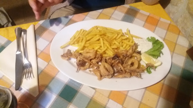 Bistro No5 - Novalja