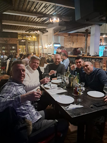 Makedonski Merak - restoran & pivnica - Zagreb