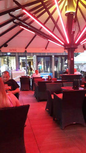 Ledana cafe bar - Velika Gorica