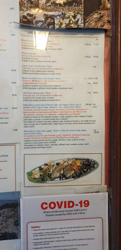 Ul. Sveti Sidar, 51557, Cres