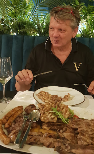 Restoran Struja - Stobreč