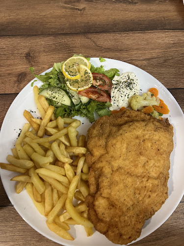 The Bricks restaurant - Našice