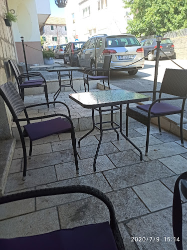 Restaurant fast food Rodo - Gastronomija i ugostiteljstvo