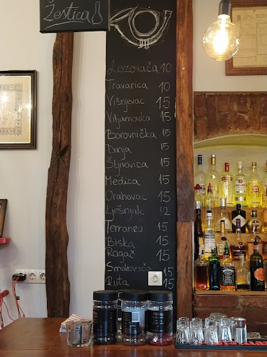 Opinii despre Stara Pošta în Zlatar - Gastronomija i ugostiteljstvo