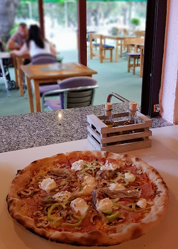 Opinii despre POSEJDON BISTRO Grill&Pizza în Vodice - Gastronomija i ugostiteljstvo