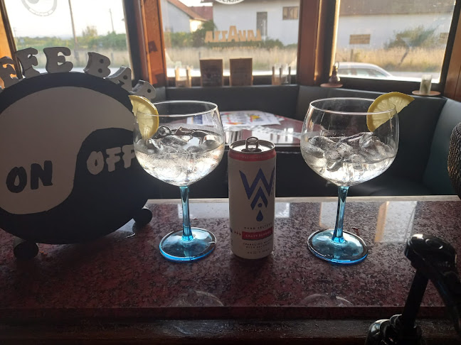 Opinii despre Caffe Bar On Off în Samobor - Gastronomija i ugostiteljstvo