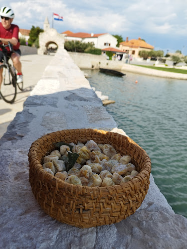 Konoba Butić OPG Butić - Briševo