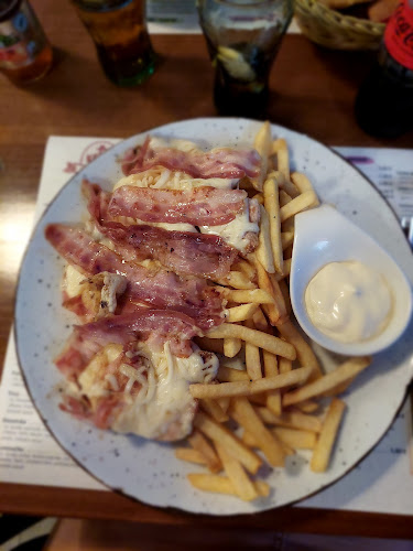 Comentarii opinii despre Pizza Trica