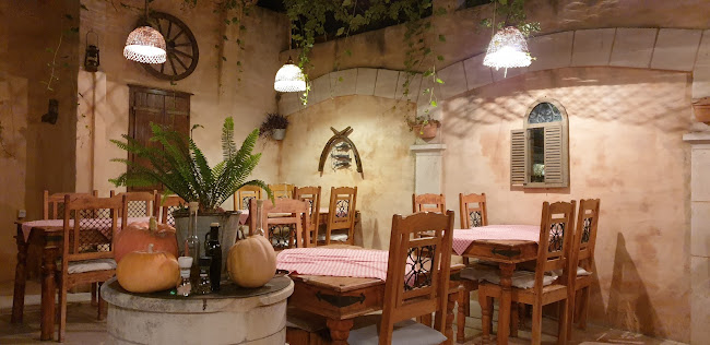 Comentarii opinii despre Konoba Nono