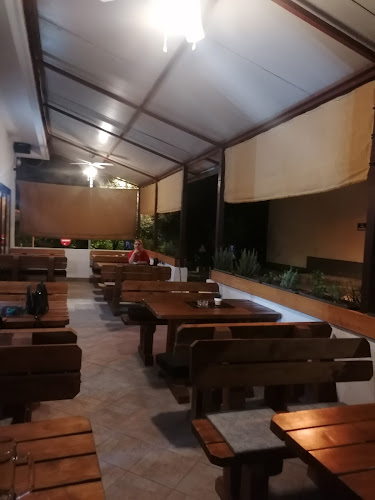 Bistro Ivando, Catering Bolero