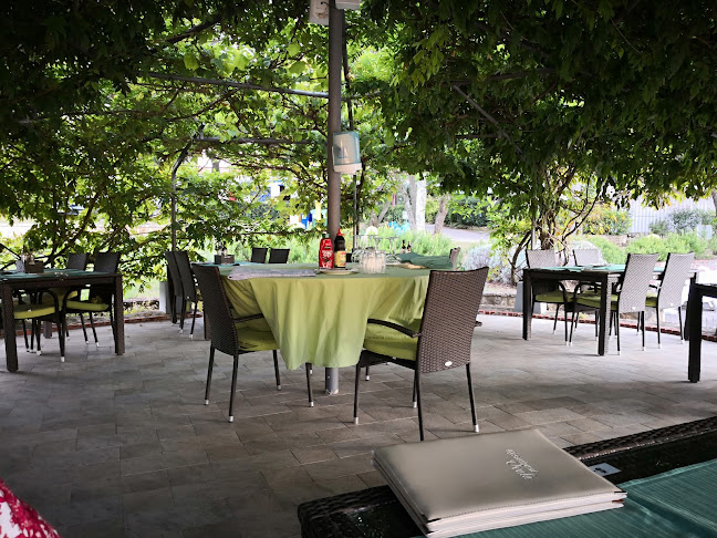 Uvala Restaurant - Gastronomija i ugostiteljstvo