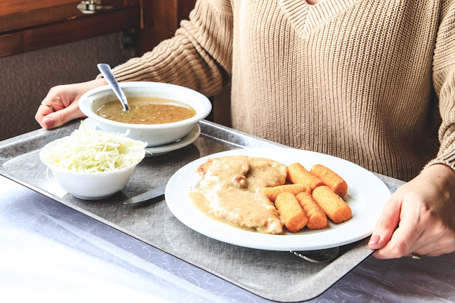 Opinii despre Restoran Zrinski în Slavonski Brod - Gastronomija i ugostiteljstvo