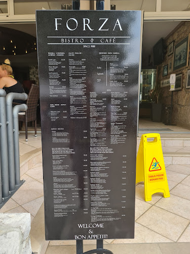 Opinii despre Restoran Forza în Baška - Gastronomija i ugostiteljstvo